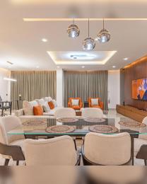 3 bedroom Duplex Short let Ikoyi Lagos