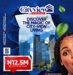 Residential Land For Sale Admiralty Drive,ibusa, Asaba Benin Expressway, Asaba International Airport, Ibusa Town, Delta State Capital Territory Asaba Delta