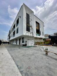 2 bedroom Block Of Flats For Sale Freedom Way Lekki Phase 1 Lagos