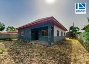 3 bedroom Bungalow For Sale Jedidiah Estate, Centenary City Enugu Suburb Enugu Area 
