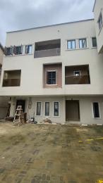 4 bedroom Terraced Duplex For Sale Shobayo Close, Off General Hospital Road Gbagada Lagos
