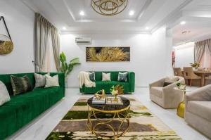 5 bedroom Duplex For Sale Omole Phase 1 Ojodu Lagos 5 bedroom Duplex For Sale Omole Phase 1 Ojodu Lagos