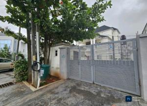 5 bedroom Detached Duplex For Rent Lekki Phase 1 Lagos