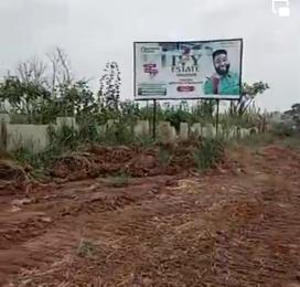 Mixed use Land For Sale Ivy Estate Erote/ Ajata, Along Bende Road Umuahia North Abia