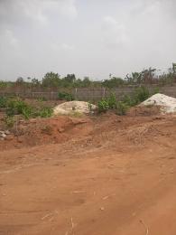 Land For Sale Legend Court ,oforola, Off Futo Junction, 4mins Drive From Futo Junction. Owerri Owerri Imo