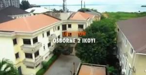 Hotel For Sale Ikoyi Lagos