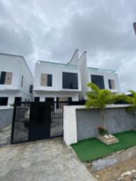 4 bedroom Detached Duplex For Sale Sangotedo, Ajah Lagos State Sangotedo Ajah Lagos