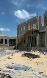2 bedroom Block Of Flats For Sale Apple Matttel Apartments, Off Emerald Estate Mobil Road Ajah Lagos