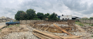4 bedroom Terraced Duplex For Sale Thomas Estate Ajah Lagos