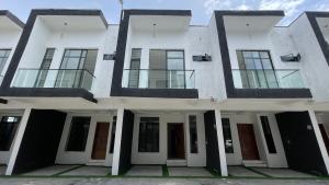 3 bedroom Terrace For Sale Ikota Lekki Lagos 3 bedroom Terrace For Sale Ikota Lekki Lagos