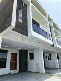 3 bedroom Terraced Duplex For Sale Atlantic Nominee Estate General Paint Lekki Epe Express Abraham Adesanya Ajah Lagos