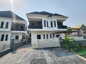3 bedroom Semi detached Duplex For Sale In A Gated Estate By Chevron Toll Gate Lekki Lagos 3 bedroom Semi detached Duplex For Sale In A Gated Estate By Chevron Toll Gate Lekki Lagos