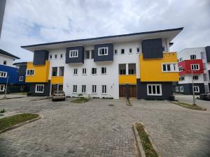 4 bedroom Semi detached Duplex For Sale Ikate Lekki Phase 1 Lagos 4 bedroom Semi detached Duplex For Sale Ikate Lekki Phase 1 Lagos