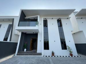 5 bedroom Detached Duplex For Sale Lekki Phase 2 Lekki Lagos 5 bedroom Detached Duplex For Sale Lekki Phase 2 Lekki Lagos