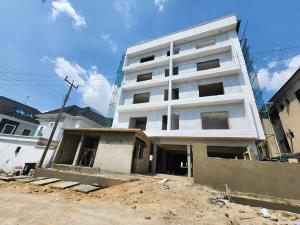 2 bedroom Block Of Flats For Sale Ikate Lekki Lagos 2 bedroom Block Of Flats For Sale Ikate Lekki Lagos