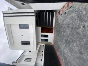 3 bedroom Detached Duplex For Sale Ikota Lekki Lagos 3 bedroom Detached Duplex For Sale Ikota Lekki Lagos