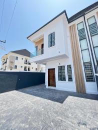 4 bedroom Semi detached Duplex For Rent Beside Providence Place Ikota Lekki Lagos