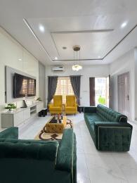 4 bedroom Terraced Duplex For Sale Shoprite, Freedom Way Ikate, Elf Bus Stop, Jakande Lekki Lagos