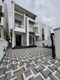 5 bedroom Detached Duplex For Sale Ajah Lagos