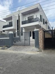 5 bedroom Semi detached Duplex For Sale Sangotedo Ajah Lagos