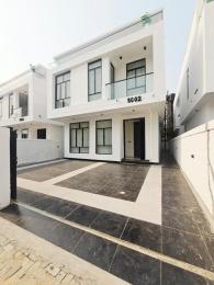 5 bedroom Duplex For Sale Chevron Drive Lekki Lagos