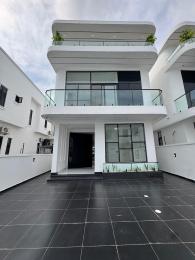 5 bedroom Detached Duplex For Sale Orchid Road Lekki Lagos
