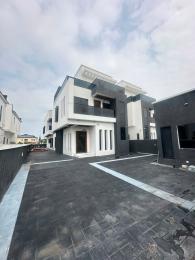 5 bedroom Detached Duplex For Sale Royal Garden Lekki Gardens Estate Ajah Lagos