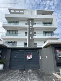 3 bedroom Flat & Apartment For Sale Ikate Lekki Lekki Lagos