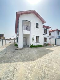 2 bedroom Flat & Apartment For Rent Lekki Phase 1 Lagos