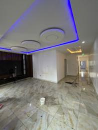 2 bedroom Block Of Flats For Rent Guzape Main Guzape Abuja Phase 1 