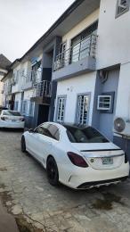 2 bedroom Block Of Flats For Rent Badore Ajah Lagos