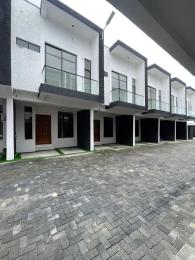 3 bedroom Terraced Duplex For Rent Ikota Lekki Lagos