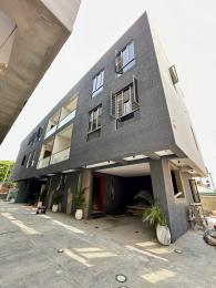 4 bedroom Terraced Duplex For Sale Lekki Lagos Lekki Phase 1 Lagos