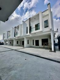 4 bedroom Terraced Duplex For Sale Orchid Road Lekki Phase 1 Lagos
