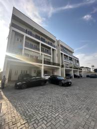 4 bedroom Terrace For Rent Lekki Phase 1 Lagos