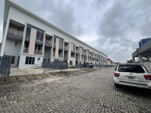 4 bedroom Terrace For Sale Lekki Phase 1 Lagos