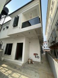 4 bedroom Detached Duplex For Rent Ikota Lekki Eti Osa Lagos Ikota Lekki Lagos