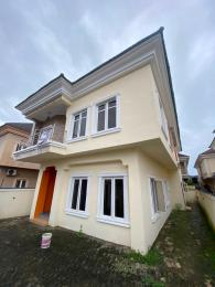 5 bedroom Detached Duplex For Rent Ikota Lekki Lagos