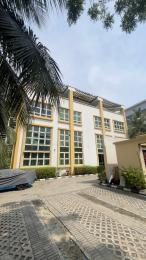 2 bedroom Shared Apartment For Rent Oniru Victoria Island Lagos