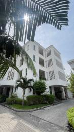 2 bedroom Shared Apartment For Rent Oniru Victoria Island Lagos