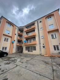 3 bedroom Shared Apartment For Rent Oniru Victoria Island Lagos