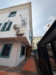 3 bedroom Shared Apartment For Rent Ikoyi Lagos