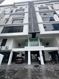 3 bedroom Block Of Flats For Rent Ikoyi Lagos