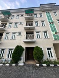 4 bedroom Shared Apartment For Rent Ikoyi Lagos