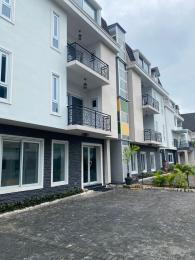 3 bedroom Shared Apartment For Rent Banana Island Ikoyi Lagos