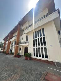 5 bedroom Terrace For Rent Banana Island Ikoyi Lagos