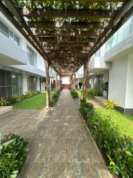 3 bedroom Terrace For Rent Banana Island Ikoyi Lagos