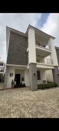 4 bedroom Terrace For Rent Gilmore Jahi Abuja Phase 2 