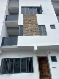 Flat & Apartment For Rent Lekki Phase 1 Lekki Lagos