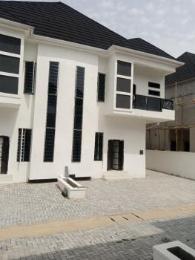 4 bedroom Semi detached Duplex For Rent West Bridge 2 Estate, Off Orchid Road Lekki Lafiaji Lekki Lagos